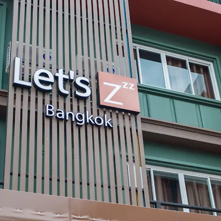 Let\'S Zzz Bangkok