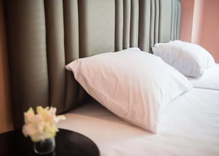 Hotel Let's Zzz 2*