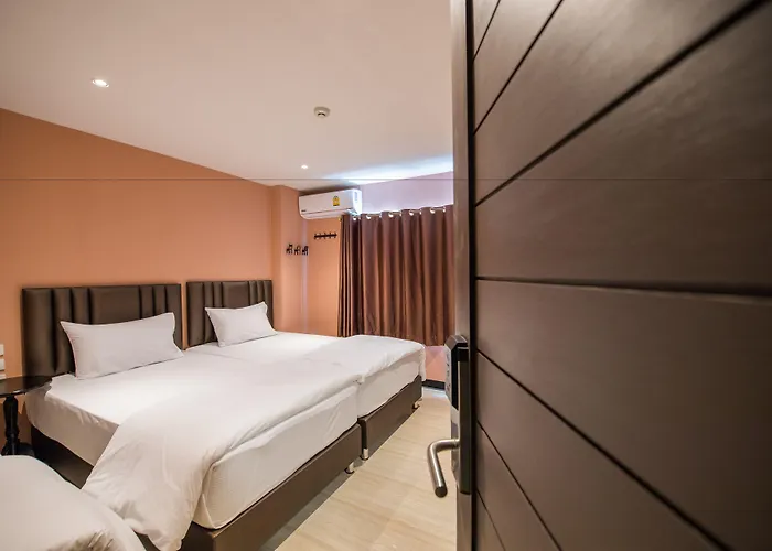 Let's Zzz Bangkok