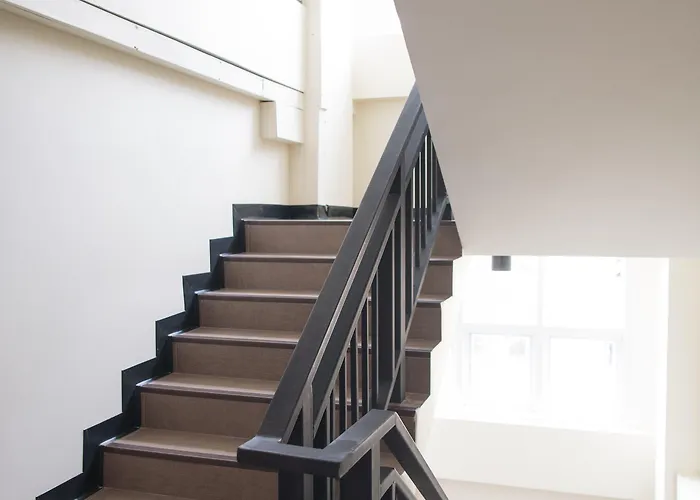 Hotel Let's Zzz Bangkok