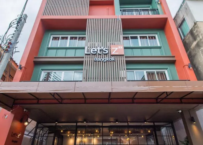 Let's Zzz 2* Bangkok